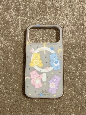 Sonix Care Bears Pastel iPhone 17 pro max case
